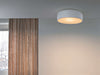 Smithfield Ceiling by Flos