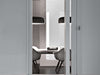 Smithfield Suspension par Flos