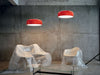Smithfield Suspension par Flos
