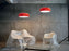 Smithfield Suspension par Flos