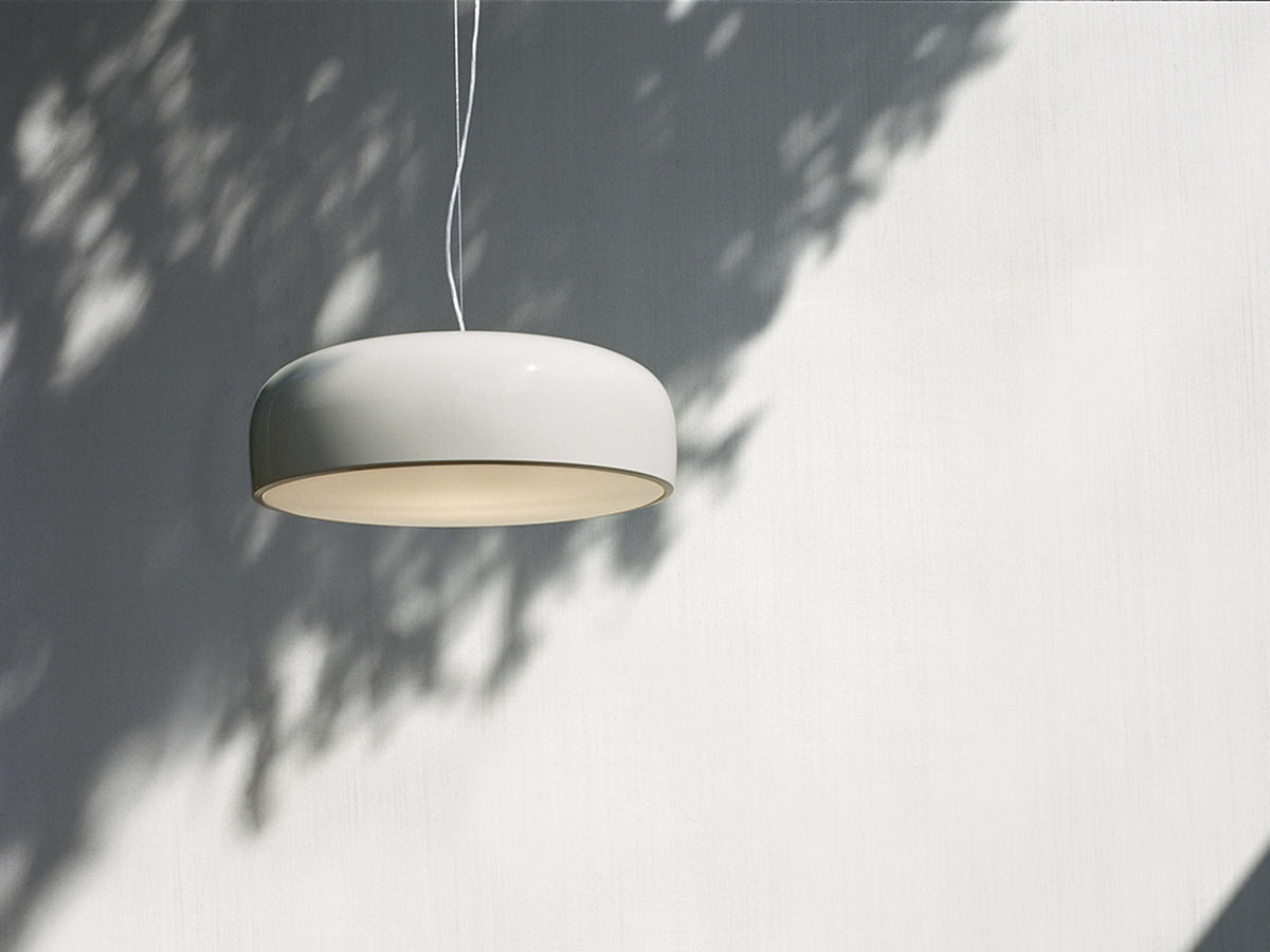 Smithfield Suspension by Flos