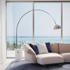 Lampadaire Arco de Flos