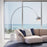 Lampadaire Arco de Flos