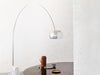 Lampadaire Arco de Flos