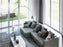 Lampadaire Arco de Flos