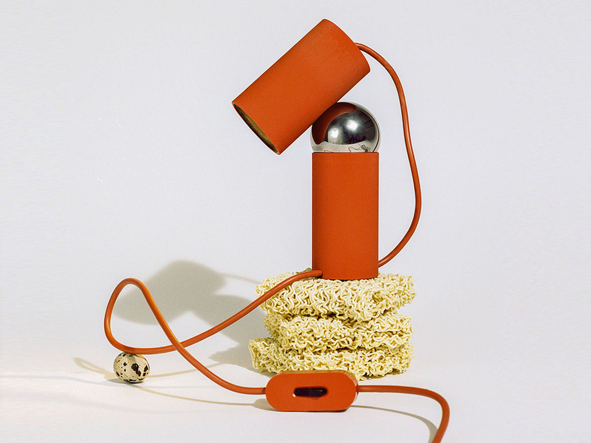 Bilboquet by Flos