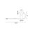 Bilboquet by Flos