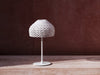 Tatou Table Lamp by Flos