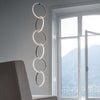 Agencements par Flos