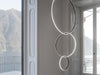 Agencements par Flos