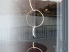 Agencements par Flos