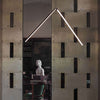 Agencements par Flos