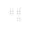 Suspension Coordinates de Flos