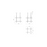 Suspension Coordinates de Flos
