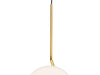 IC Lights Suspension by Flos