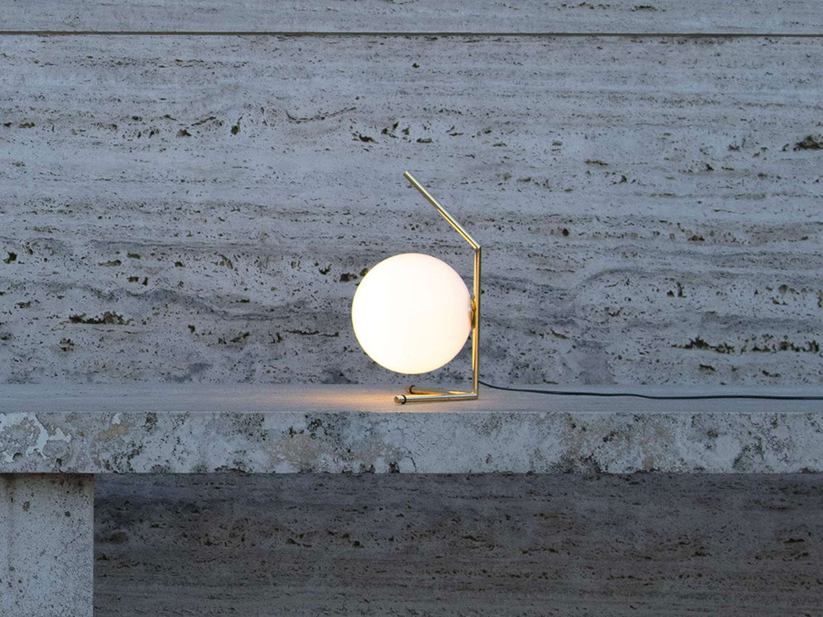 IC Lights Table de Flos