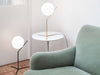 IC Lights Table by Flos