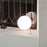 IC Lights Table by Flos
