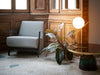 IC Lights Table by Flos