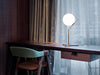 IC Lights Table by Flos