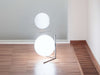 IC Lights Table by Flos
