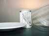 Taccia Table Lamp by Flos