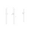 Coordinates Wall par Flos