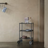 Flow Trolley by Muuto