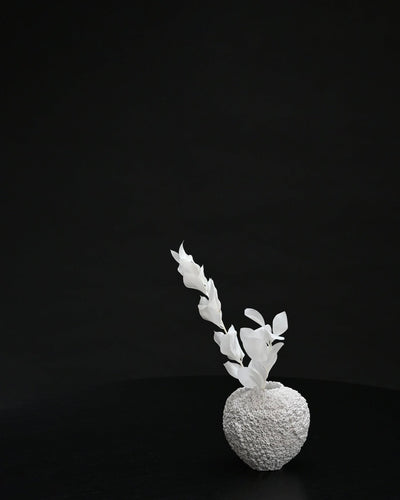 Sunao Vase Slim, Petit - Beehive by 101 Copenhagen