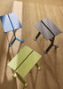 Fold Side Table by Hübsch