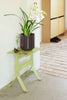 Fold Side Table by Hübsch
