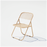 Folding Freddie Chair by Bend