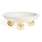 Fontana Bowl by Jonathan Adler