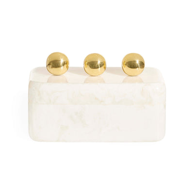 Fontana Box by Jonathan Adler