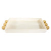Fontana Tray by Jonathan Adler