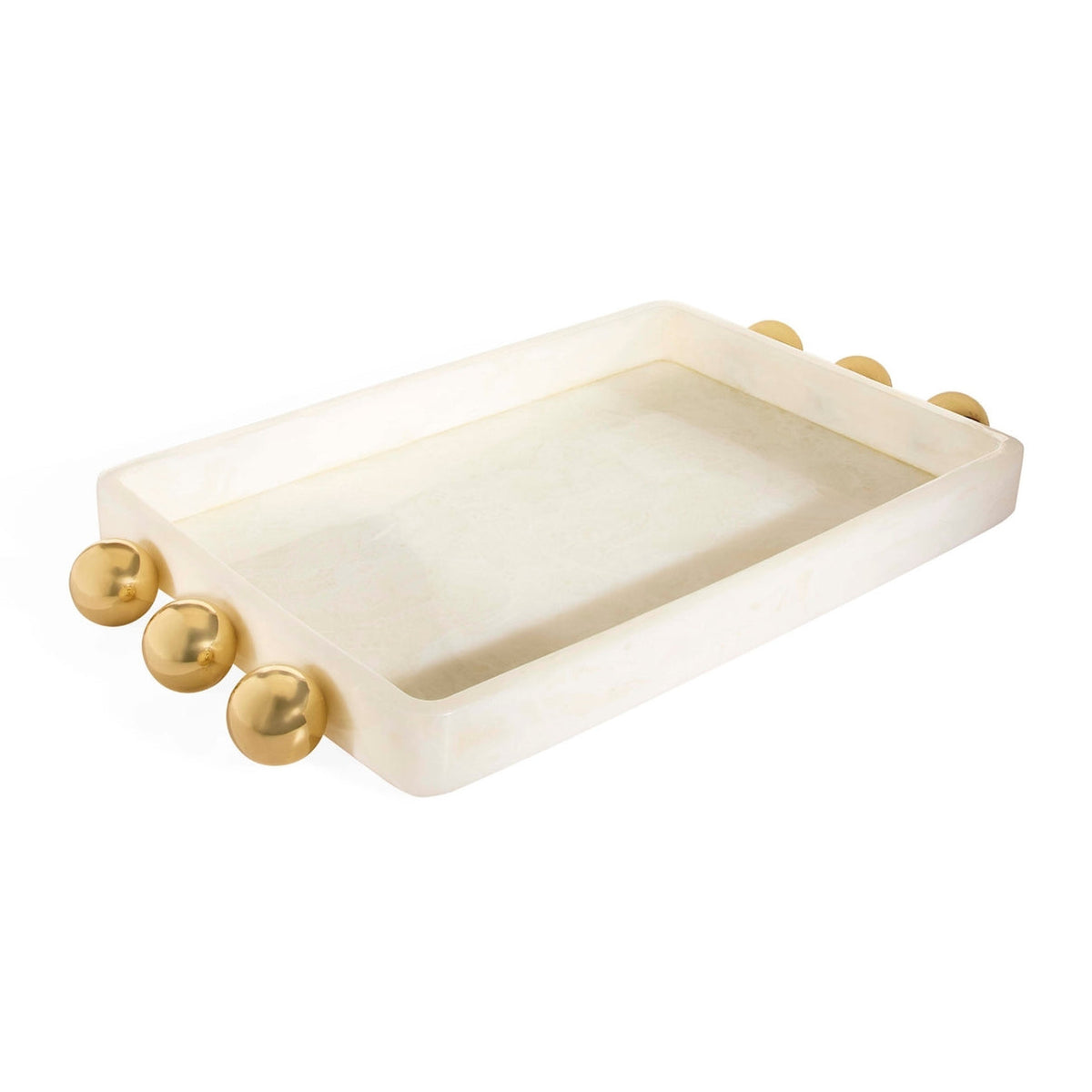 Fontana Tray by Jonathan Adler