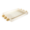 Fontana Tray by Jonathan Adler