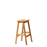 Tabouret de bar Angle 65 par Form & Refine