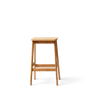 Tabouret de bar Angle 65 par Form & Refine