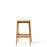 Tabouret de bar Angle 65 par Form & Refine