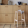 Tabouret de bar Angle 65 par Form & Refine