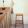 Tabouret de bar Angle 65 par Form & Refine
