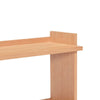 Forma Shelf Small - Natural by Hübsch