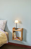 Forma Shelf Small - Natural by Hübsch