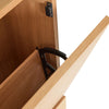 Forma Shoe Cabinet - Natural by Hübsch