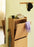Forma Shoe Cabinet - Natural by Hübsch