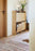 Forma Shoe Cabinet - Natural by Hübsch