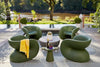Fortune Chair by Heller
