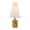 Foundry Brass Table Lamp by Jonathan Adler