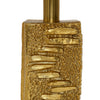 Foundry Brass Table Lamp by Jonathan Adler